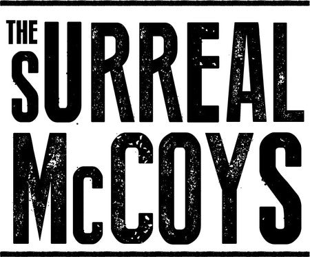 Surreal McCoys