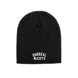 Surreal McCoys Beanie | 500 LEVEL