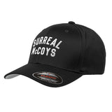 Surreal McCoys Flexfit | 500 LEVEL
