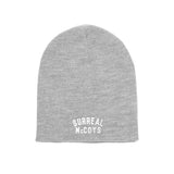 Surreal McCoys Beanie | 500 LEVEL