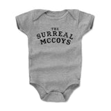Surreal McCoys Kids Baby Onesie | 500 LEVEL