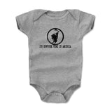 Surreal McCoys Kids Baby Onesie | 500 LEVEL