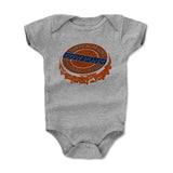 Surreal McCoys Kids Baby Onesie | 500 LEVEL