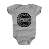 Surreal McCoys Kids Baby Onesie | 500 LEVEL