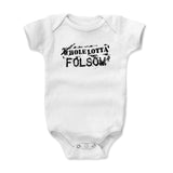 Surreal McCoys Kids Baby Onesie | 500 LEVEL