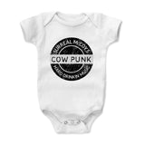 Surreal McCoys Kids Baby Onesie | 500 LEVEL