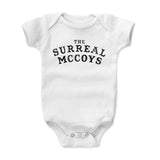 Surreal McCoys Kids Baby Onesie | 500 LEVEL