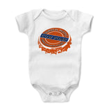 Surreal McCoys Kids Baby Onesie | 500 LEVEL