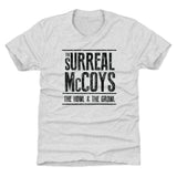 Surreal McCoys Kids T-Shirt | 500 LEVEL