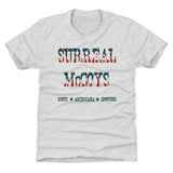 Surreal McCoys Kids T-Shirt | 500 LEVEL