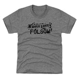Surreal McCoys Kids T-Shirt | 500 LEVEL