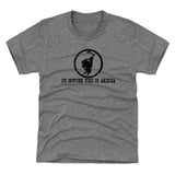 Surreal McCoys Kids T-Shirt | 500 LEVEL