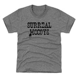 Surreal McCoys Kids T-Shirt | 500 LEVEL