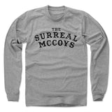 Surreal McCoys Men's Long Sleeve T-Shirt | 500 LEVEL