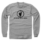 Surreal McCoys Men's Long Sleeve T-Shirt | 500 LEVEL