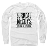 Surreal McCoys Men's Long Sleeve T-Shirt | 500 LEVEL