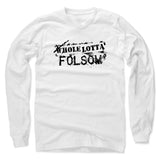 Surreal McCoys Men's Long Sleeve T-Shirt | 500 LEVEL