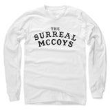 Surreal McCoys Men's Long Sleeve T-Shirt | 500 LEVEL