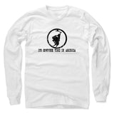 Surreal McCoys Men's Long Sleeve T-Shirt | 500 LEVEL