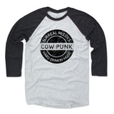 Surreal McCoys Men's Baseball T-Shirt | 500 LEVEL