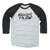 Surreal McCoys Men's Baseball T-Shirt | 500 LEVEL