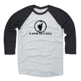 Surreal McCoys Men's Baseball T-Shirt | 500 LEVEL