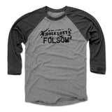 Surreal McCoys Men's Baseball T-Shirt | 500 LEVEL