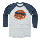 Surreal McCoys Men's Baseball T-Shirt | 500 LEVEL