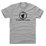 Surreal McCoys Men's Cotton T-Shirt | 500 LEVEL