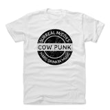 Surreal McCoys Men's Cotton T-Shirt | 500 LEVEL