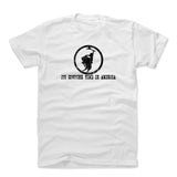 Surreal McCoys Men's Cotton T-Shirt | 500 LEVEL