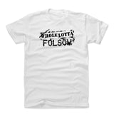 Surreal McCoys Men's Cotton T-Shirt | 500 LEVEL