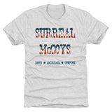 Surreal McCoys Men's Premium T-Shirt | 500 LEVEL