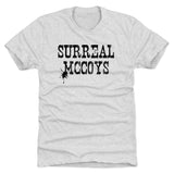 Surreal McCoys Men's Premium T-Shirt | 500 LEVEL