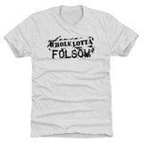 Surreal McCoys Men's Premium T-Shirt | 500 LEVEL