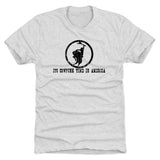 Surreal McCoys Men's Premium T-Shirt | 500 LEVEL