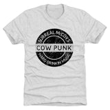 Surreal McCoys Men's Premium T-Shirt | 500 LEVEL