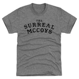 Surreal McCoys Men's Premium T-Shirt | 500 LEVEL
