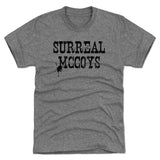 Surreal McCoys Men's Premium T-Shirt | 500 LEVEL