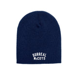 Surreal McCoys Beanie | 500 LEVEL