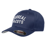 Surreal McCoys Flexfit | 500 LEVEL
