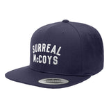 Surreal McCoys Snapback | 500 LEVEL