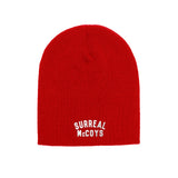 Surreal McCoys Beanie | 500 LEVEL