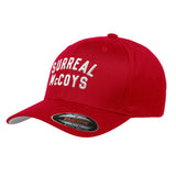 Surreal McCoys Flexfit | 500 LEVEL