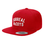 Surreal McCoys Snapback | 500 LEVEL