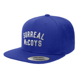 Surreal McCoys Snapback | 500 LEVEL