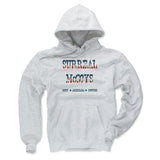 Surreal McCoys Men's Hoodie | 500 LEVEL