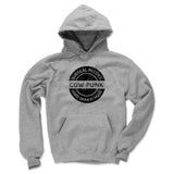 Surreal McCoys Men's Hoodie | 500 LEVEL