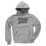 Surreal McCoys Men's Hoodie | 500 LEVEL