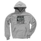 Surreal McCoys Men's Hoodie | 500 LEVEL